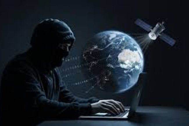 Estudiante Restaura Comunicación con Satélite Después de 12 Años Inactivo