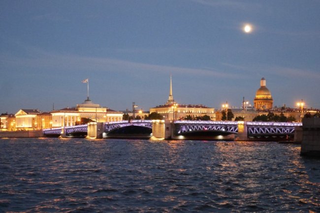 Un País donde el tiempo es casi Infinito