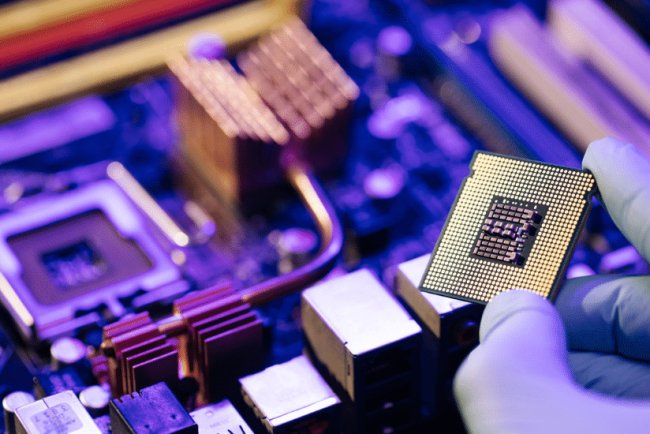México Puede Convertirse en una Potencia en Semiconductores