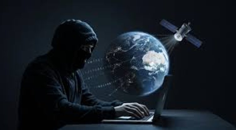 Estudiante Restaura Comunicación con Satélite Después de 12 Años Inactivo